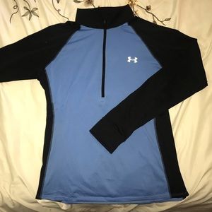 Under Armour Women’s Quarter Zip